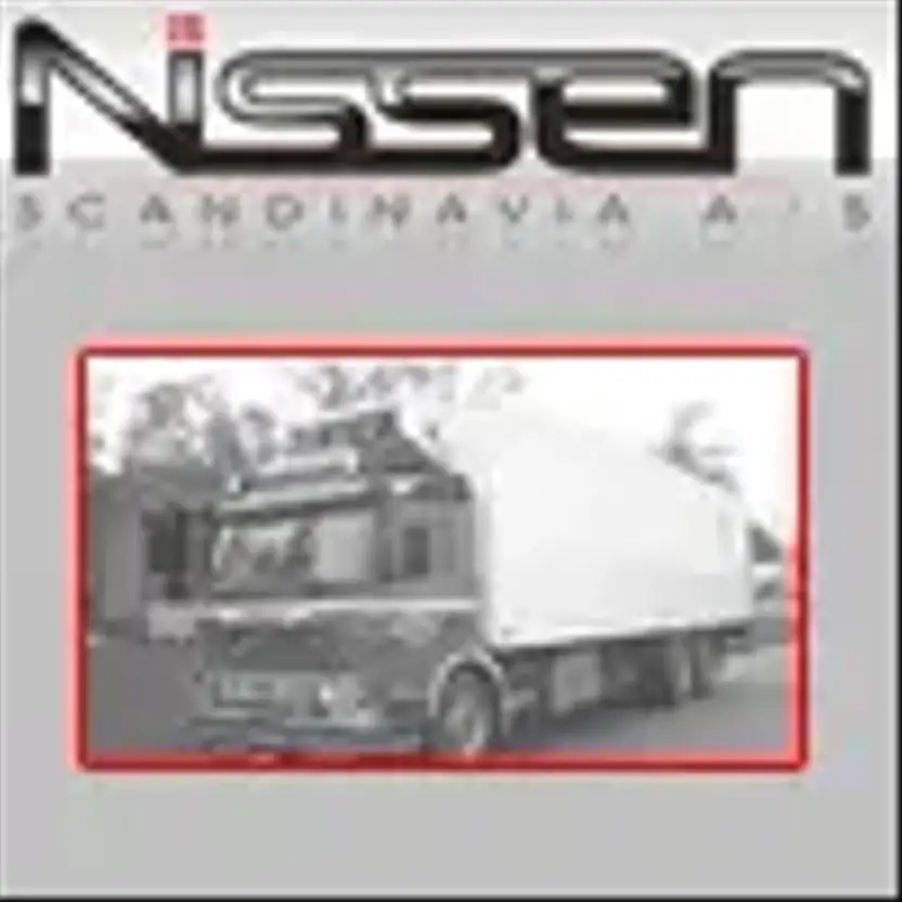 Nissen Scandinavia A/S