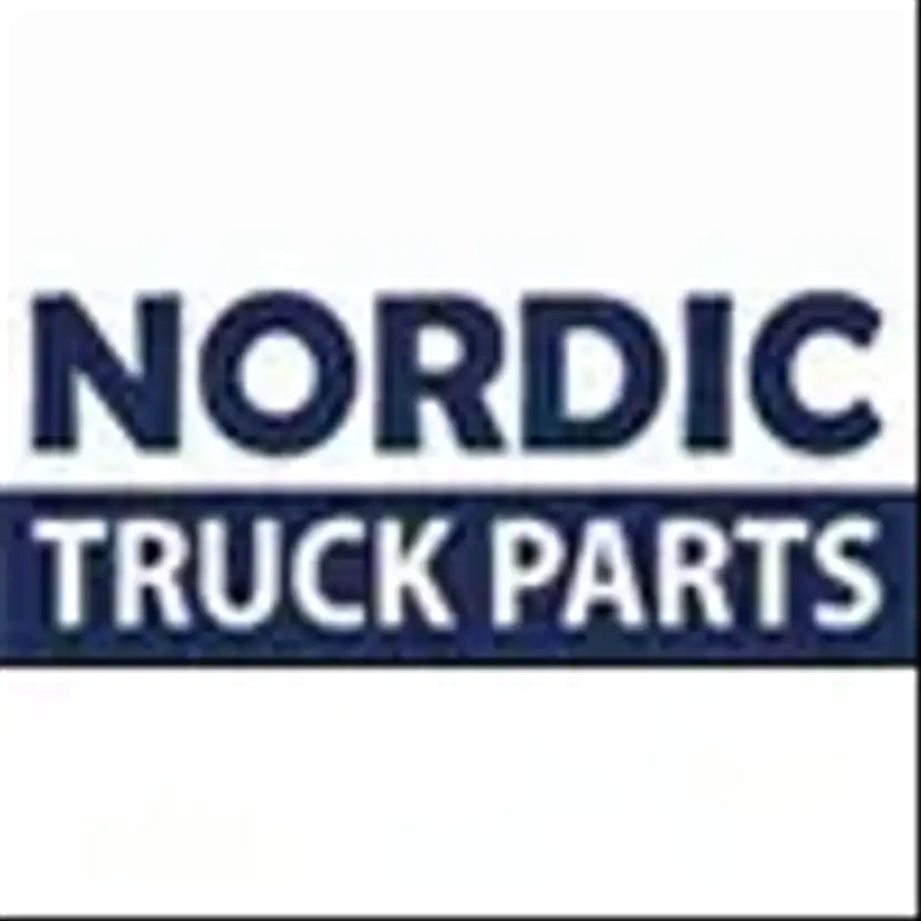 Nordic Truck Parts Oy AB