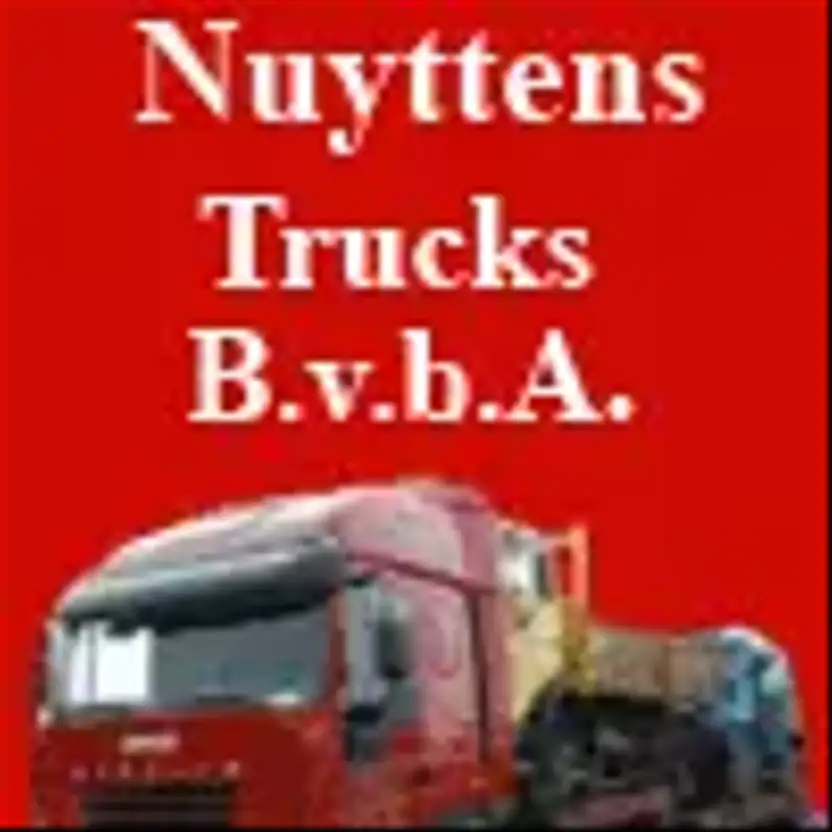 Nuyttens Trucks B.v.b.A.