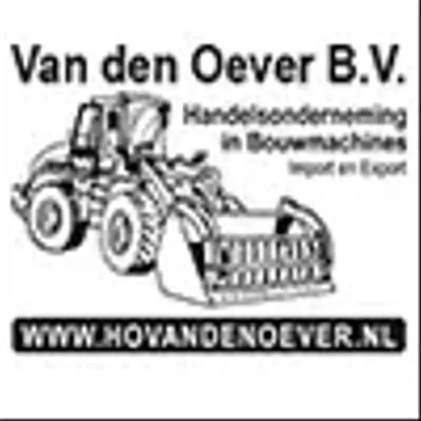 Van den Oever Handelsonderneming B.V.