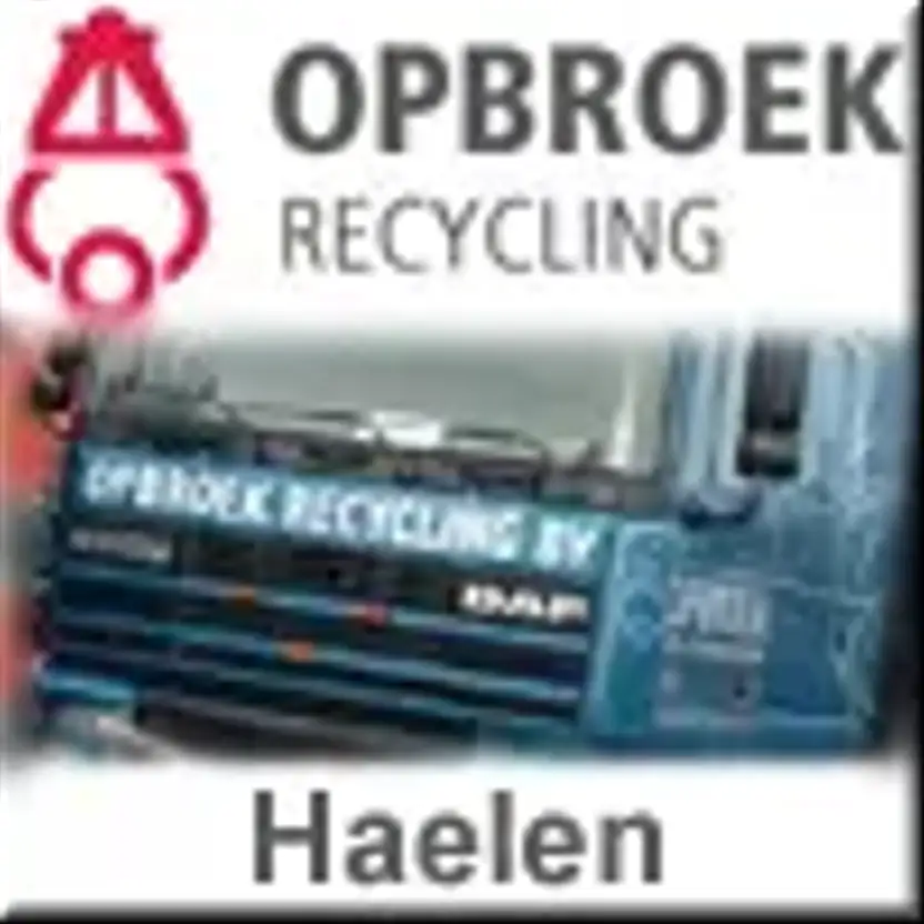 Opbroek Recycling B.V.