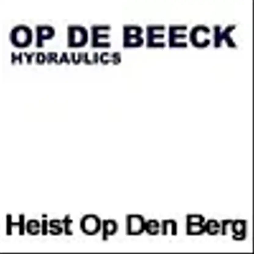 Op De Beeck Hydraulics bvba