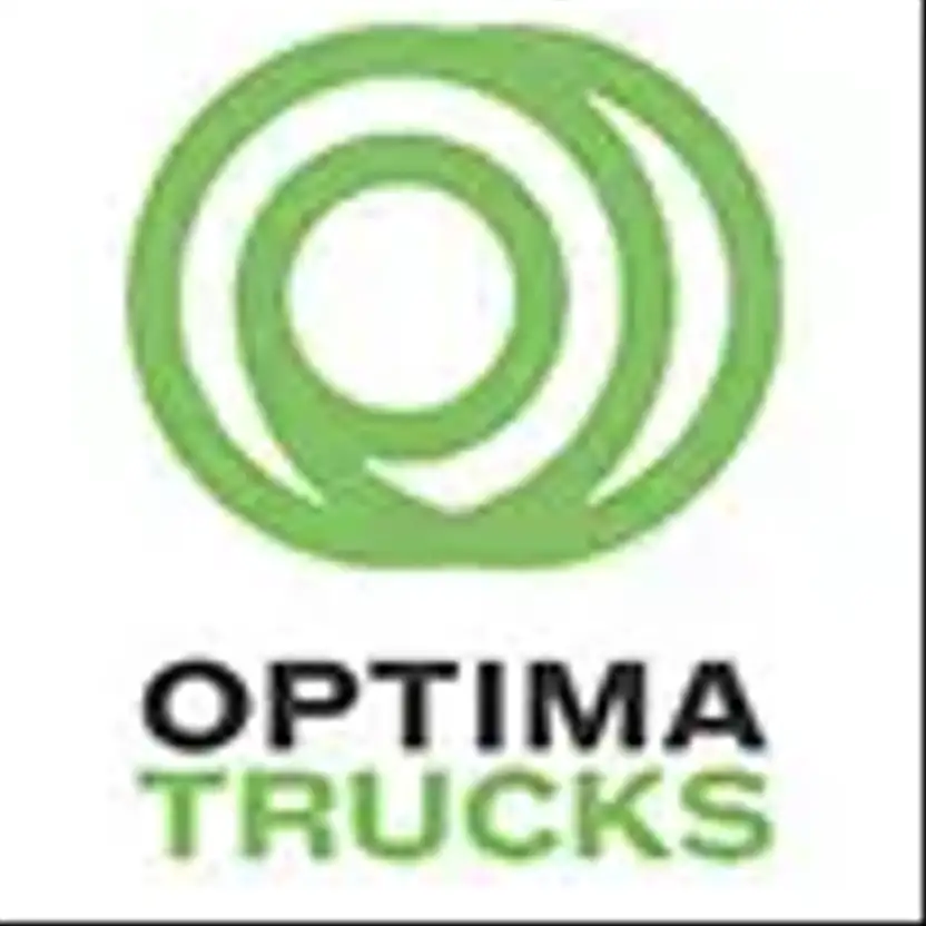 Optima Trucks BvbA