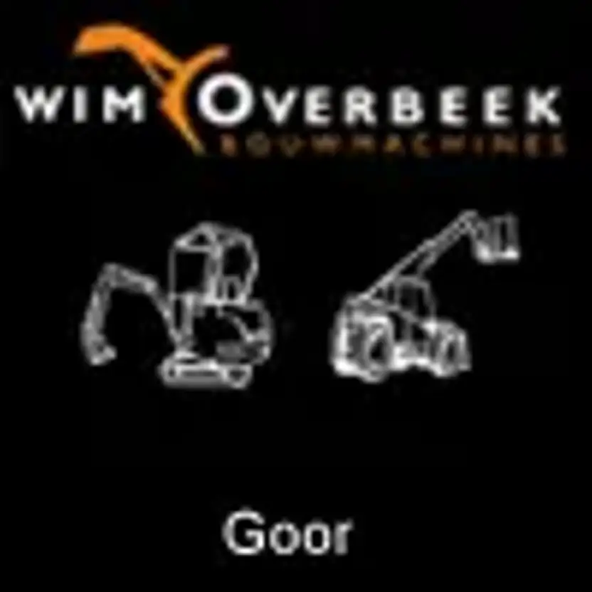 Overbeek Bouwmachines
