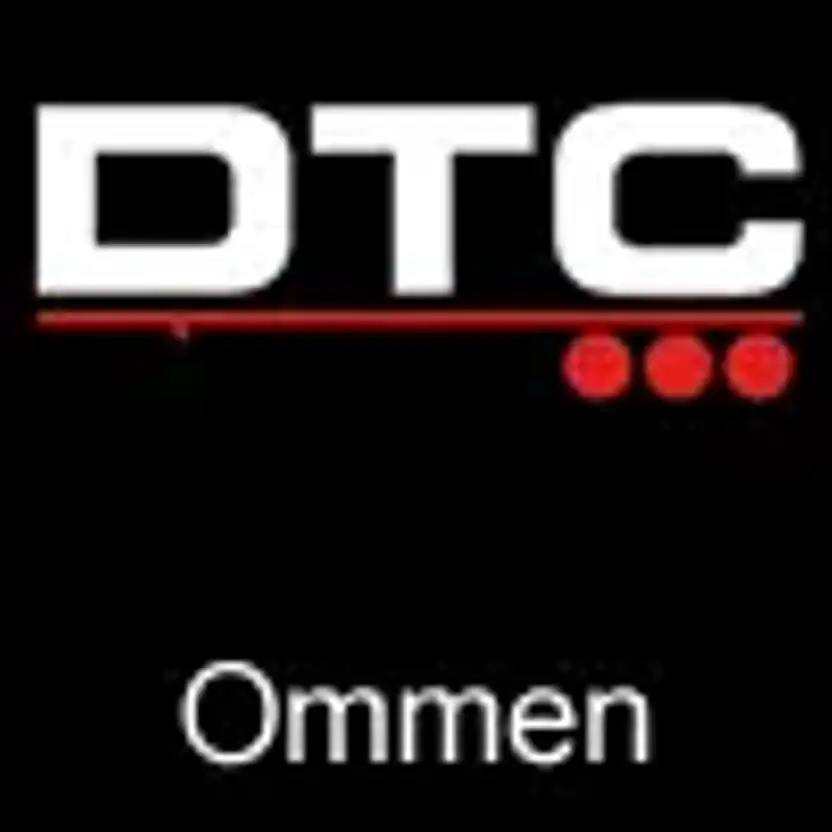Dutch Trailer Center BV