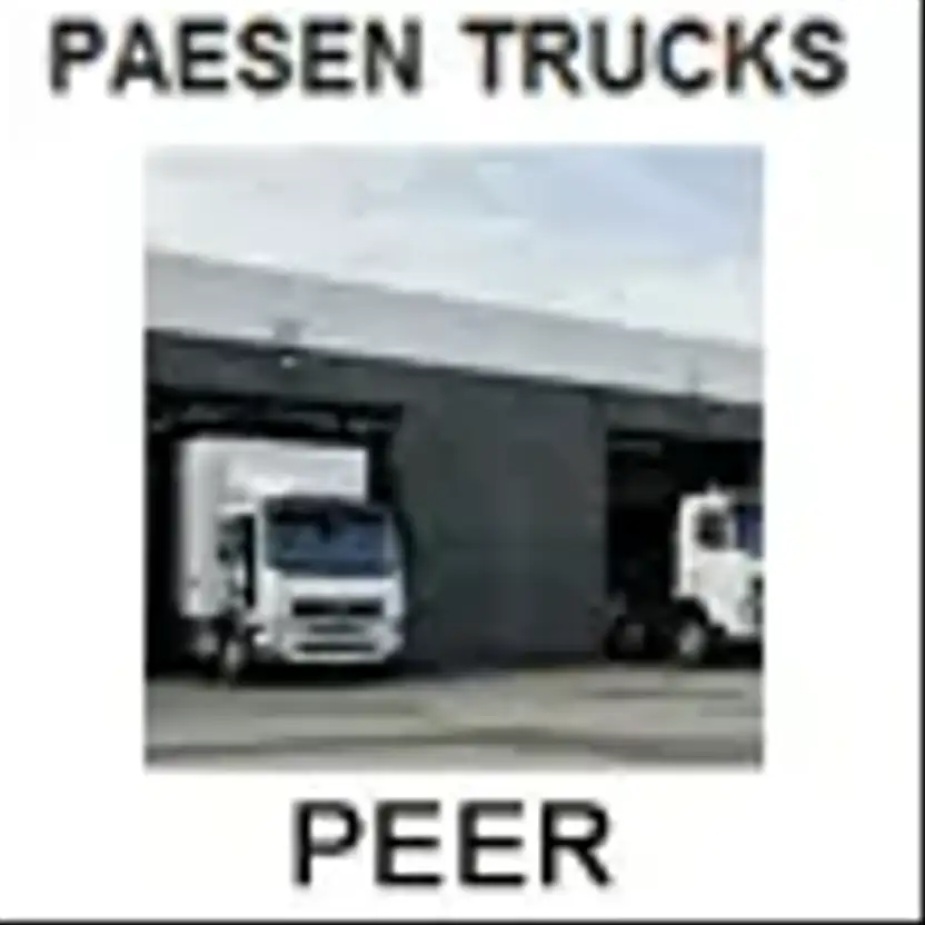 Paesen Trucks N.V.