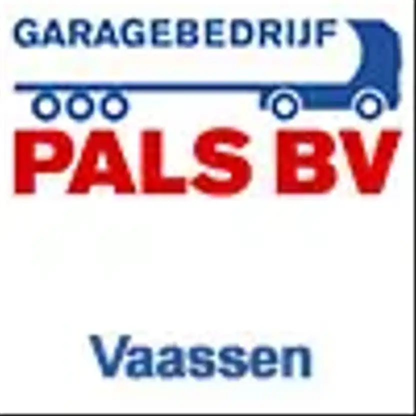 Garagebedrijf Pals B.V.