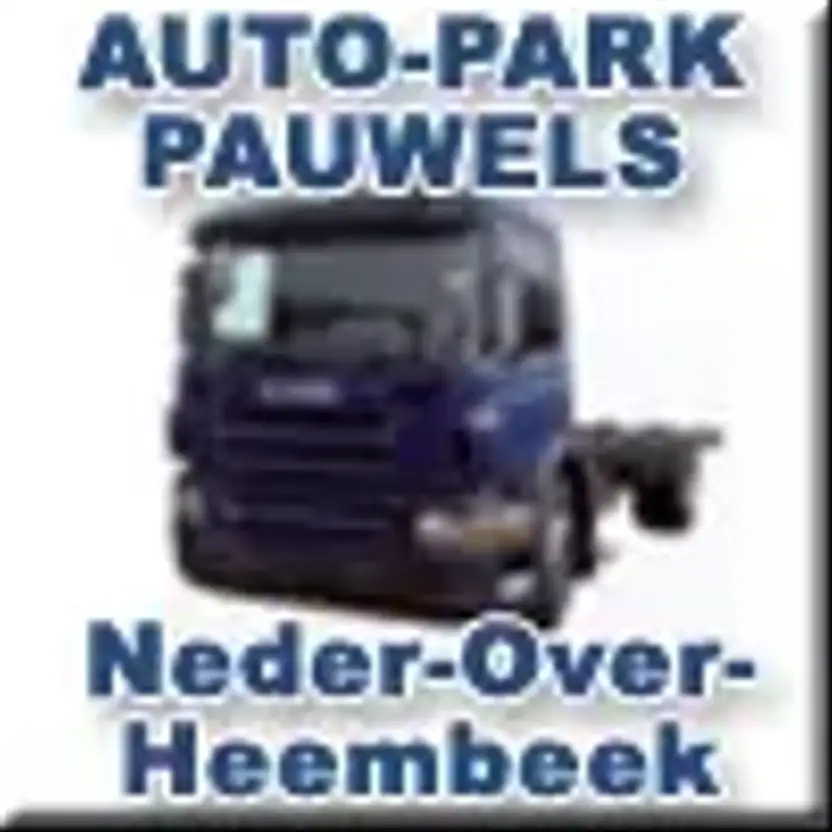 Auto-Park Pauwels