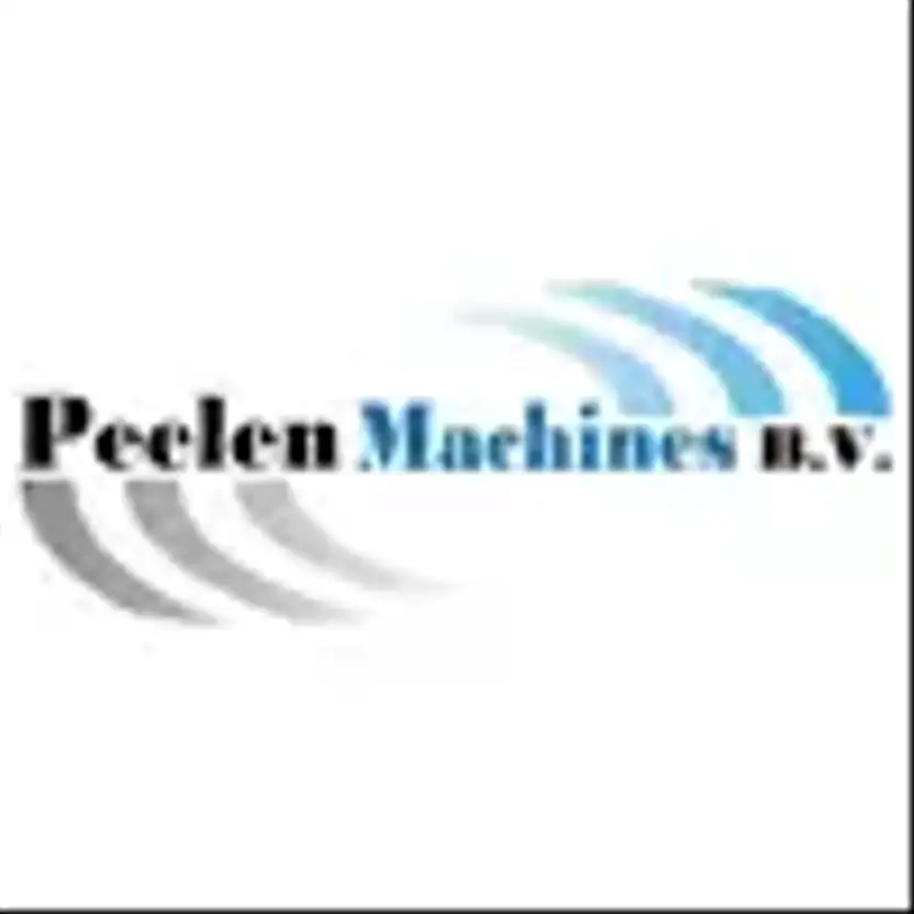 Peelen Machines BV