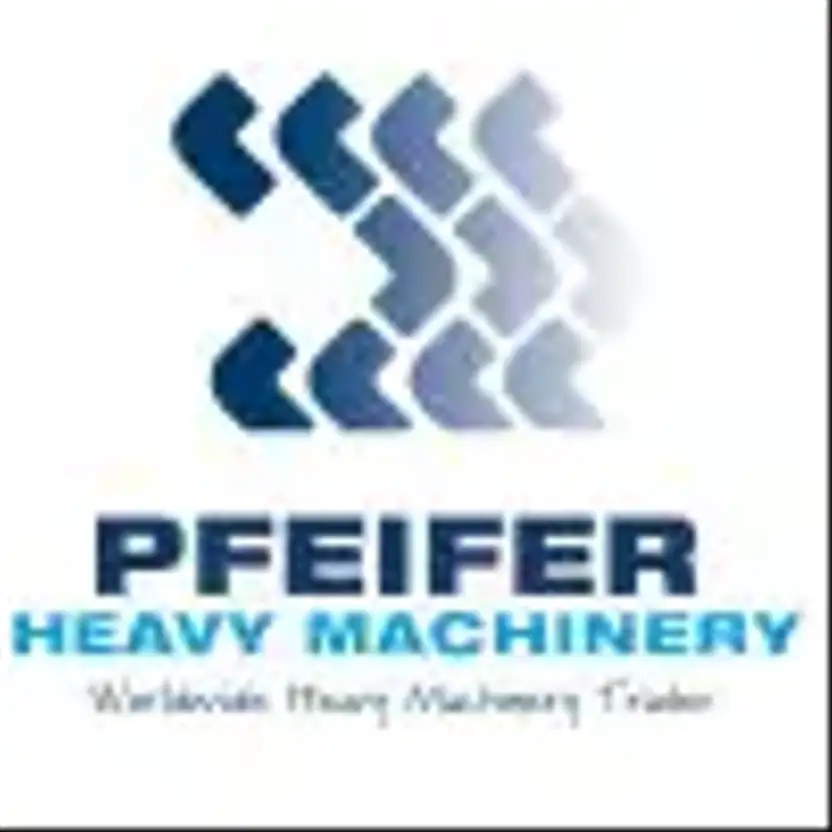 Pfeifer Heavy Machinery B.V.
