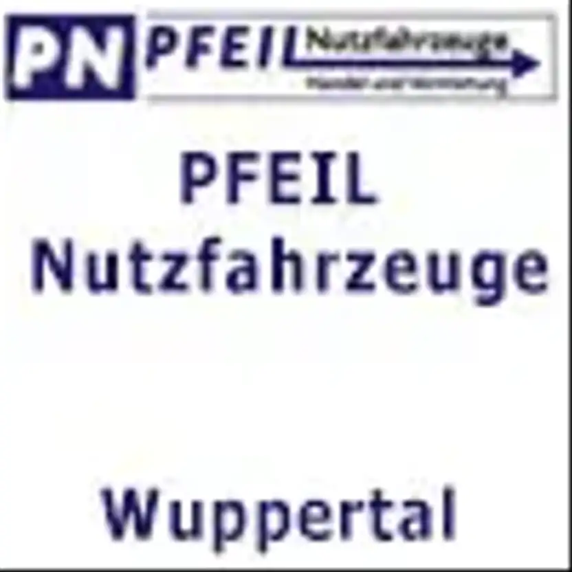 PFEIL Nutzfahrzeuge