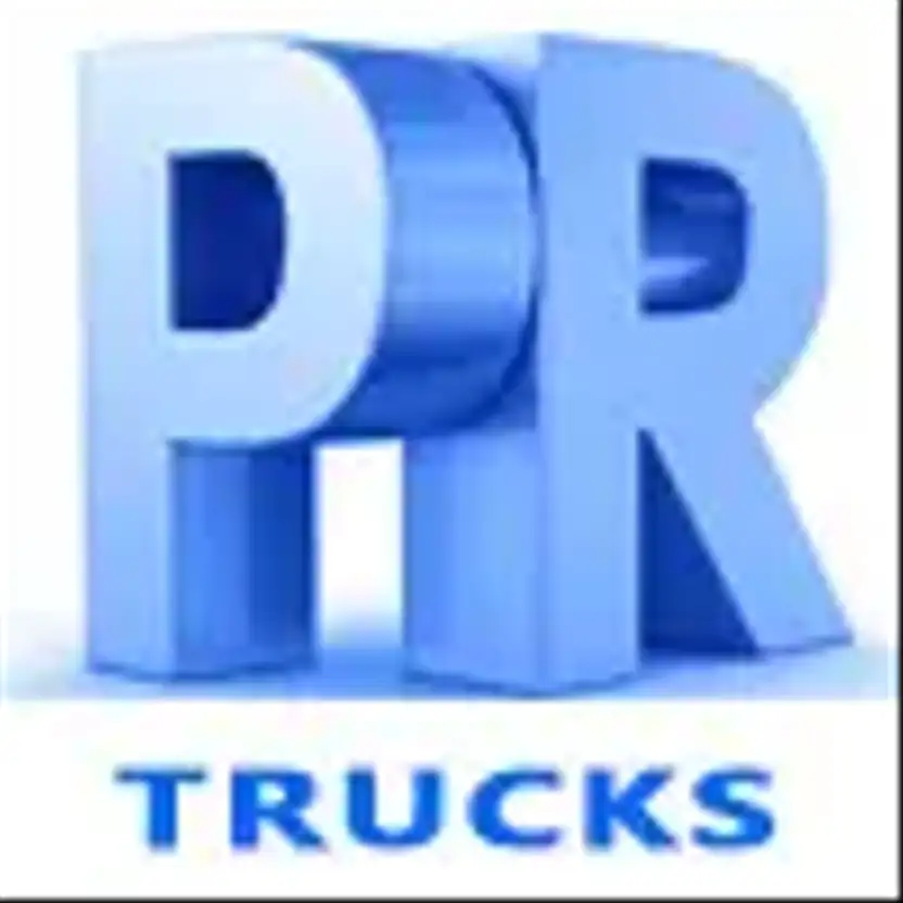 PR Trucks & Machinery