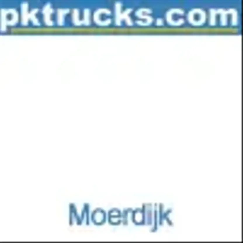 pk trucks holland