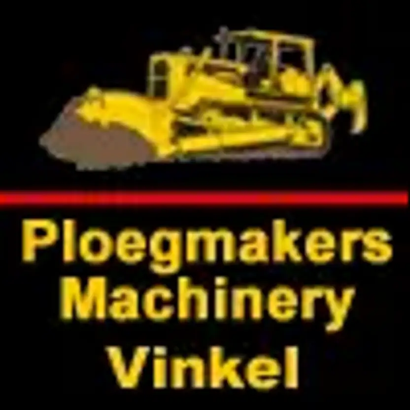 Ploegmakers Machinery