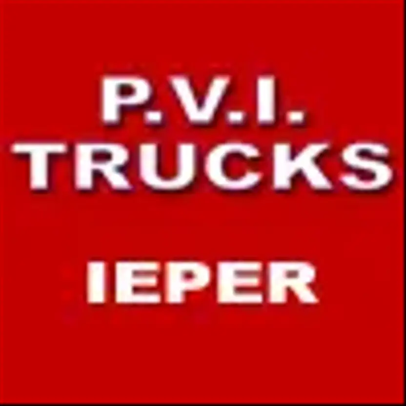 P.V.I. Trucks