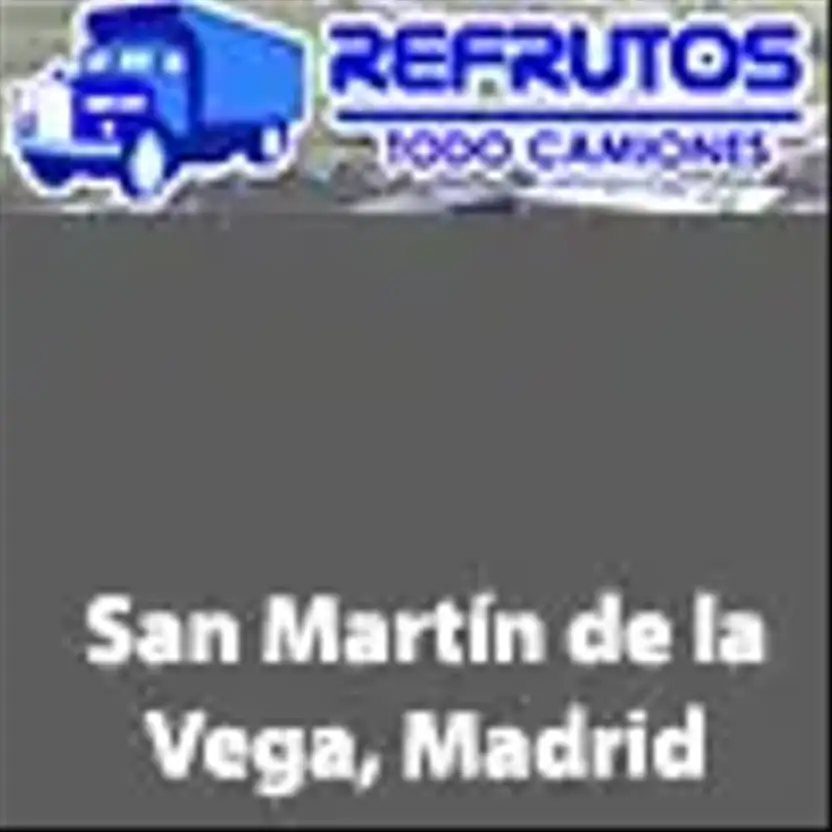 Refrutos S.L