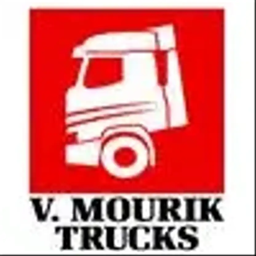 Van Mourik Tiel B.V.