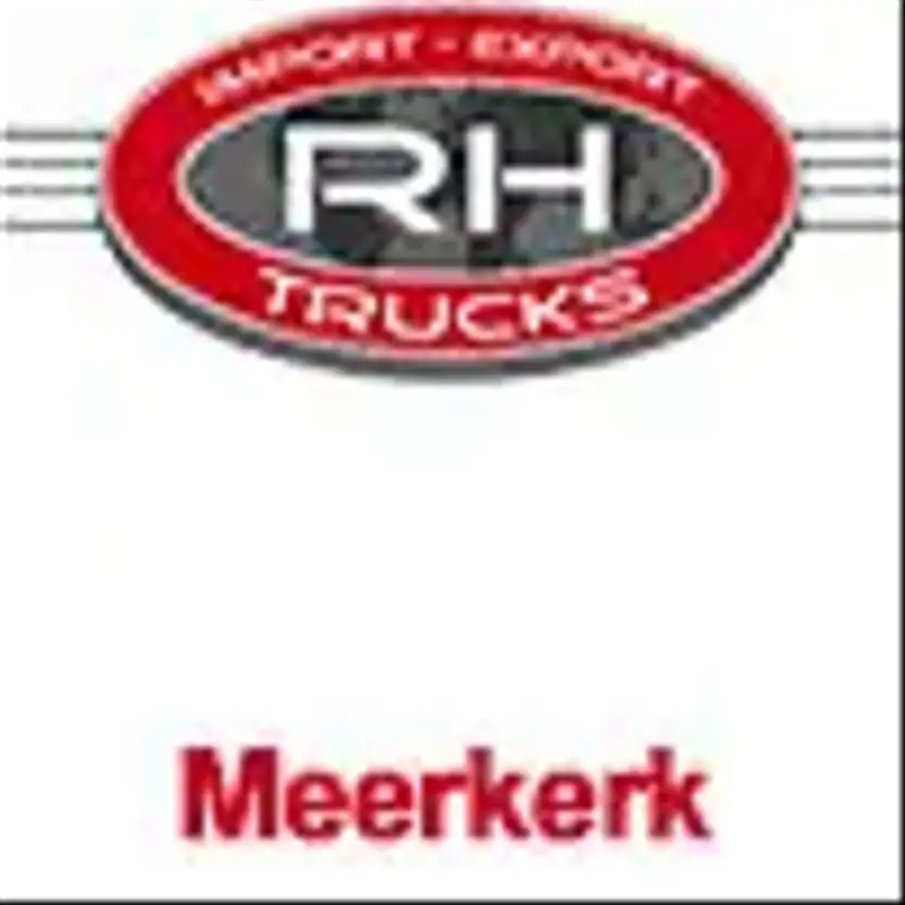 RH Trucks B.V.