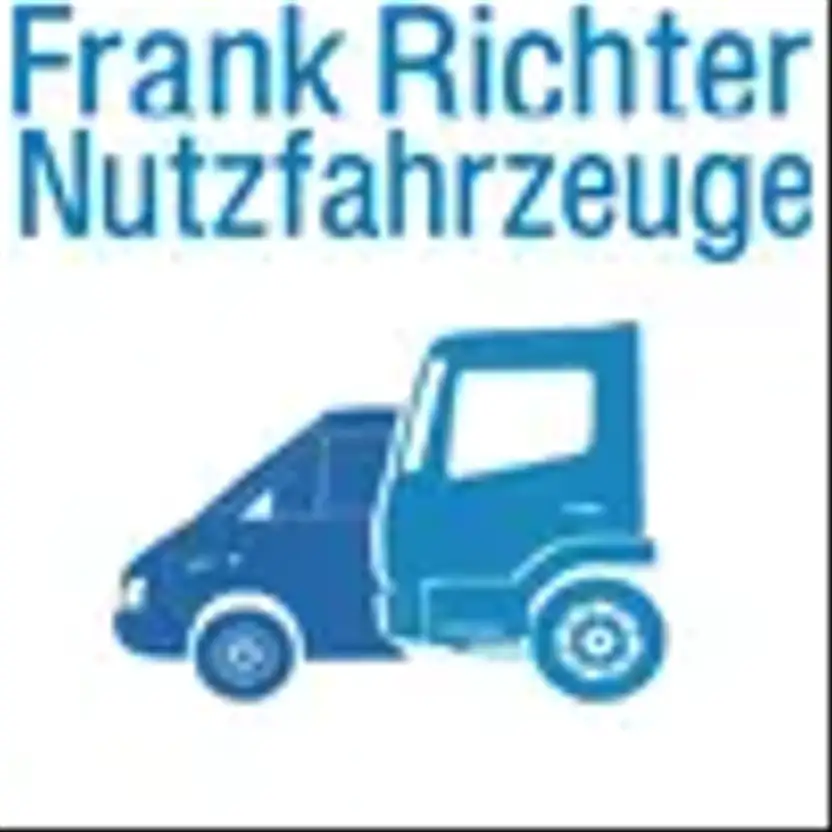 Frank Richter Nutzfahrzeuge