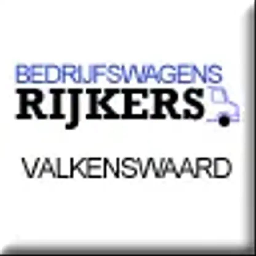 Bedrijfswagens Rijkers