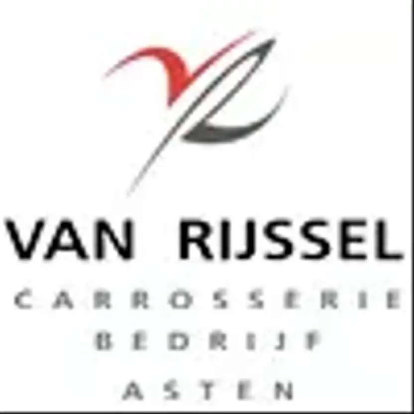 Carrosseriebedrijf van Rijssel BV