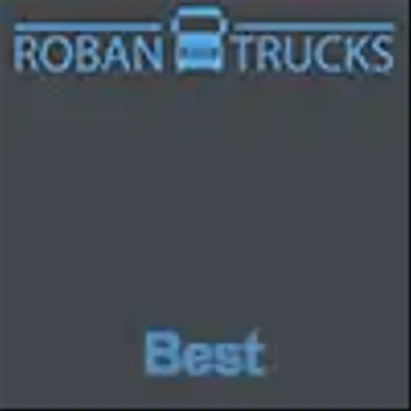 Roban Trucks