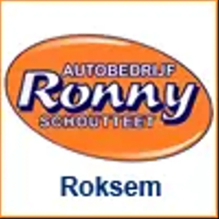 Ronny Schoutteet Trucks B.v.b.A