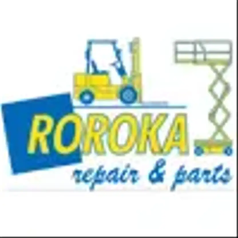 Roroka Repair B.V.