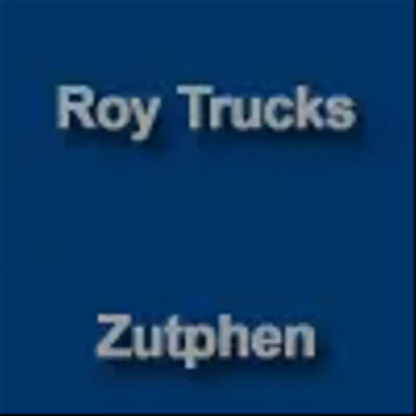 Roy Trucks