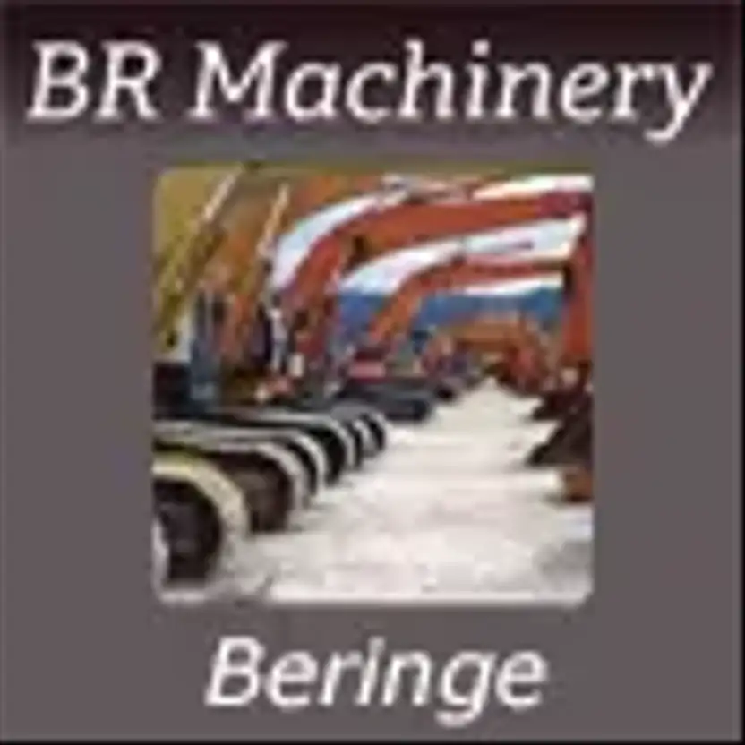 BR Machinery