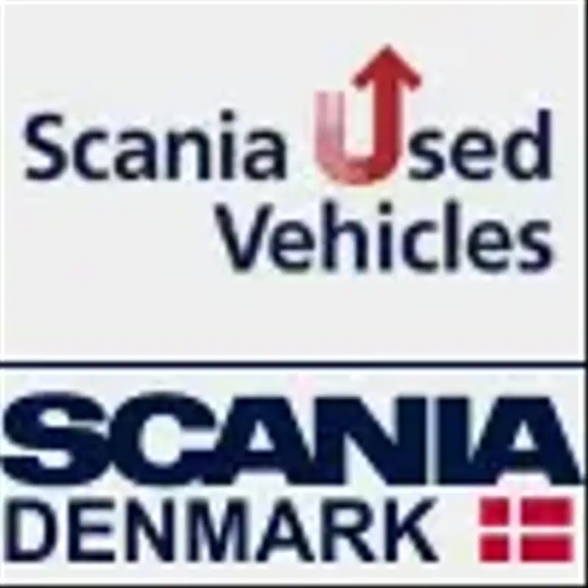 Scania Danmark A/S