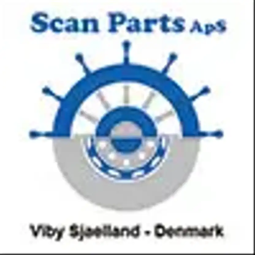 Scan Parts ApS