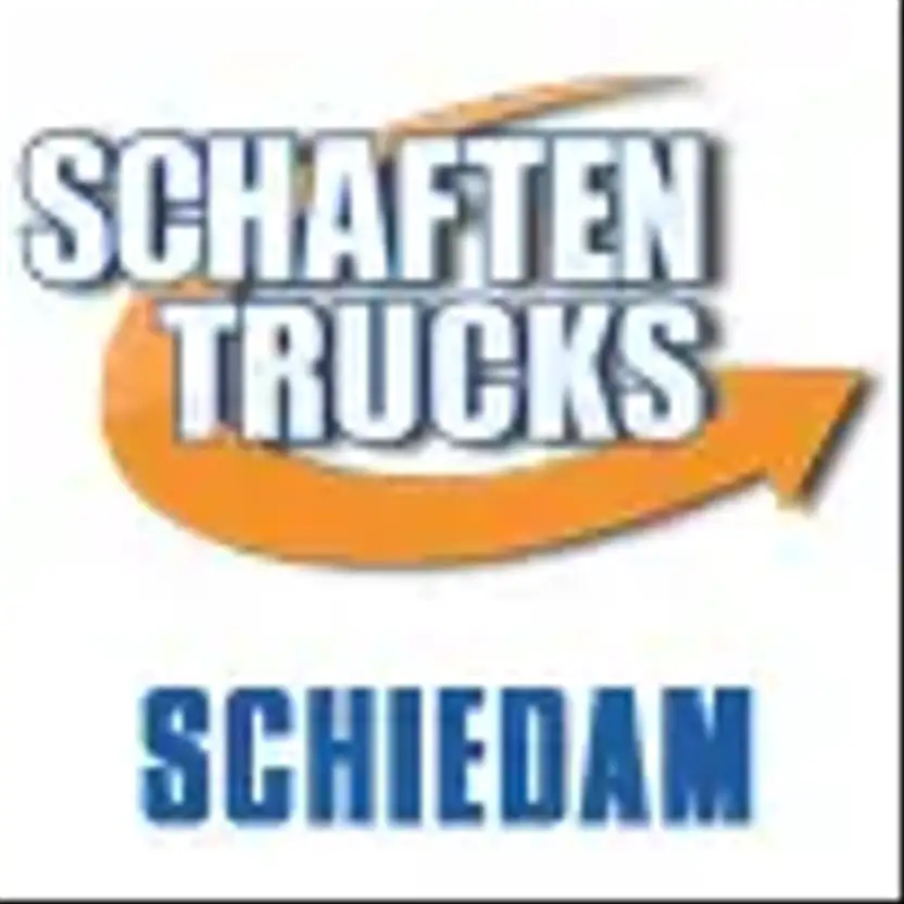 Van Schaften Trucks