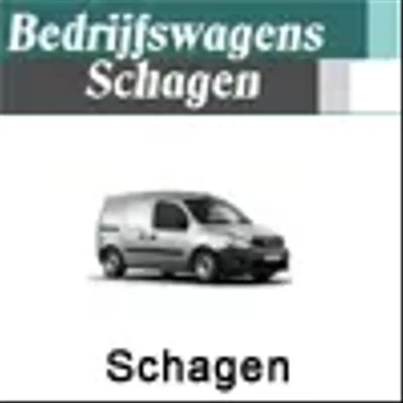 Bedrijfswagens Schagen BV