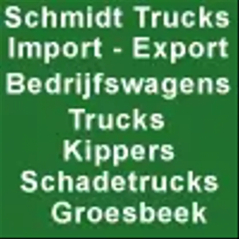 Schmidt Trucks B.V.