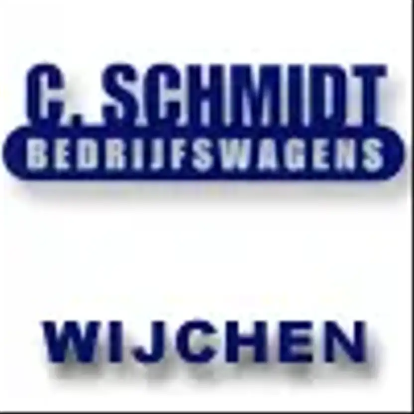 C. Schmidt Bedrijfswagens