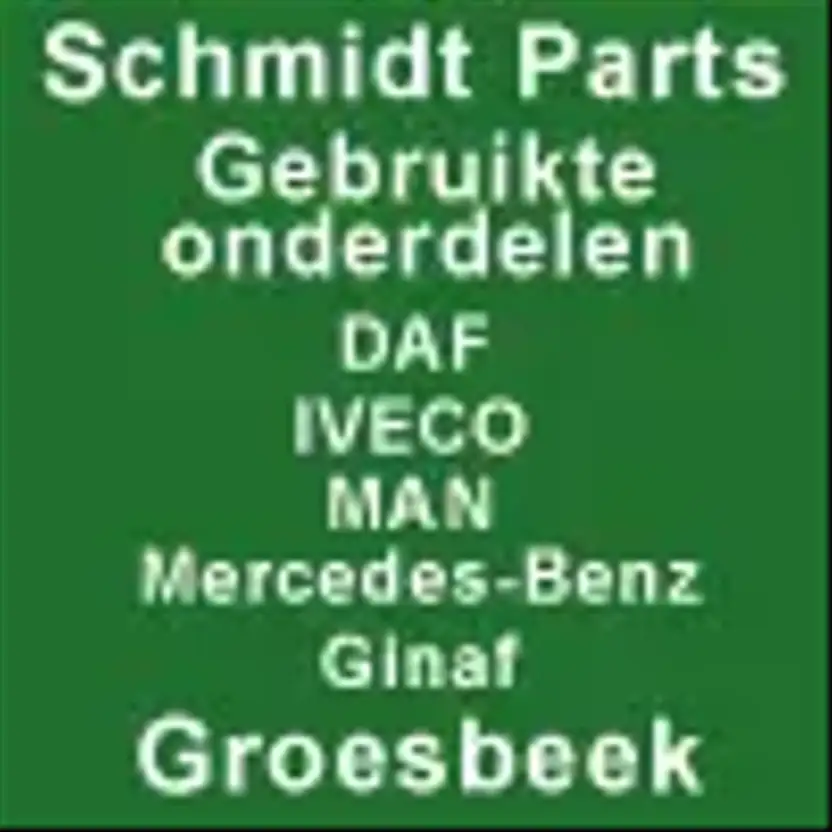 Schmidt Parts