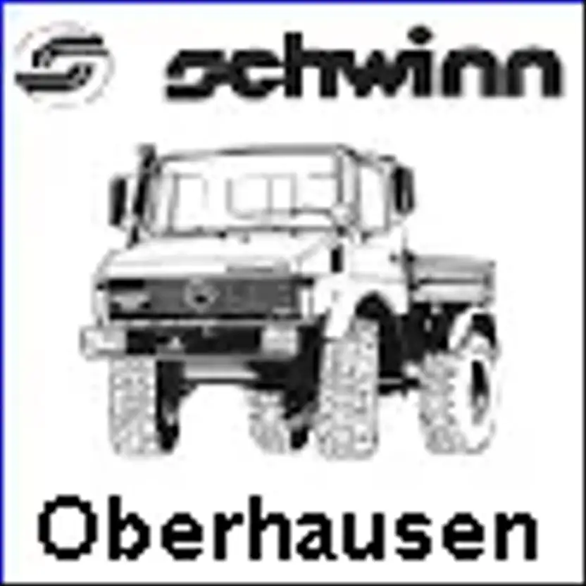 Schwinn Nutzfahrzeug Handels GmbH