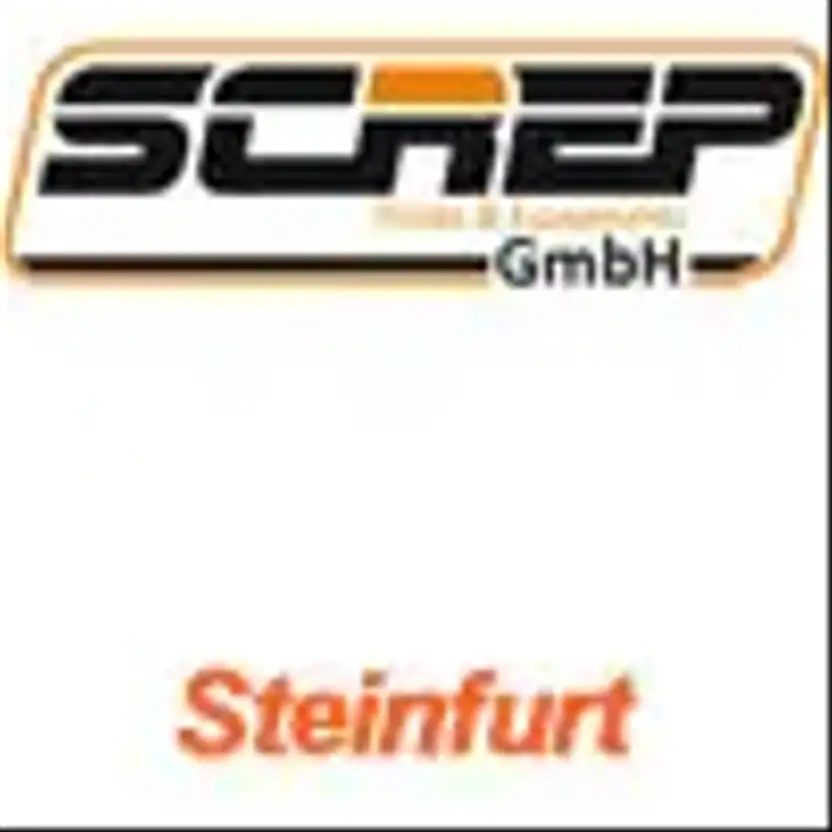 SCREP GmbH