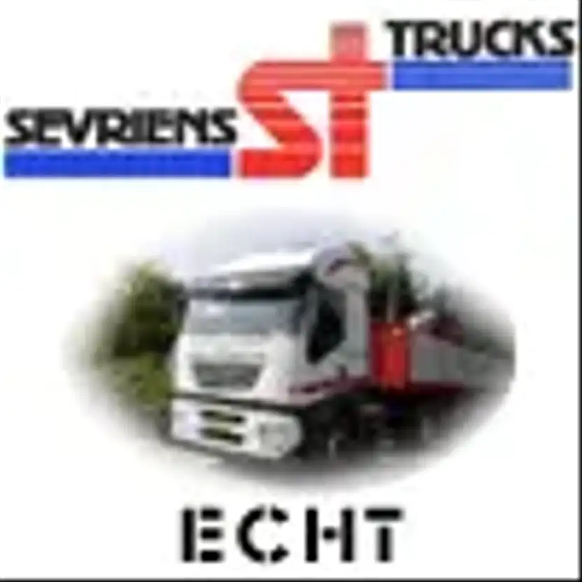 Sevriens Trucks B.V.