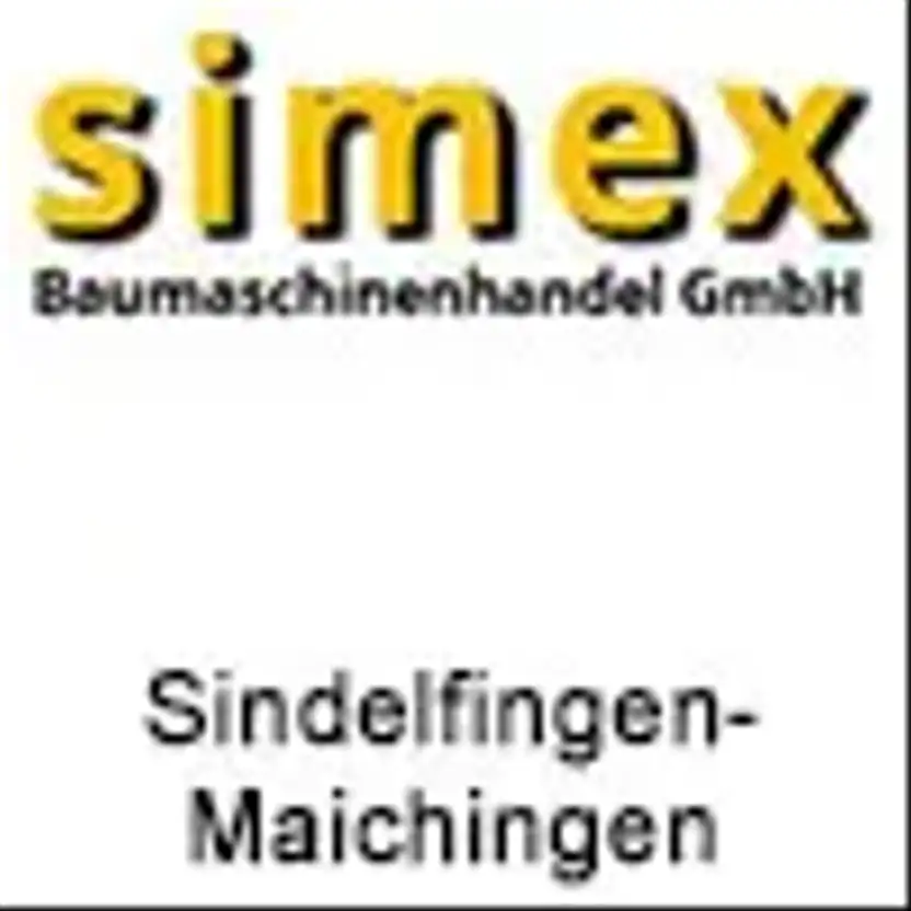 simex Baumaschinenhandel GmbH