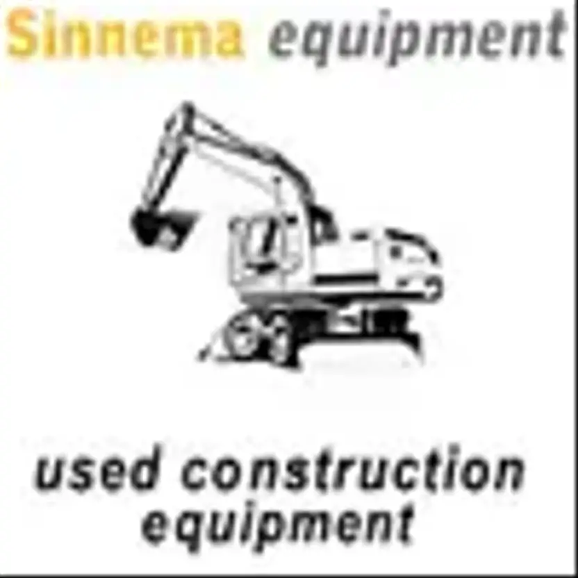 Sinnema Equipment