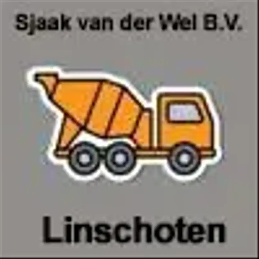 Sjaak van der Wel B.V.