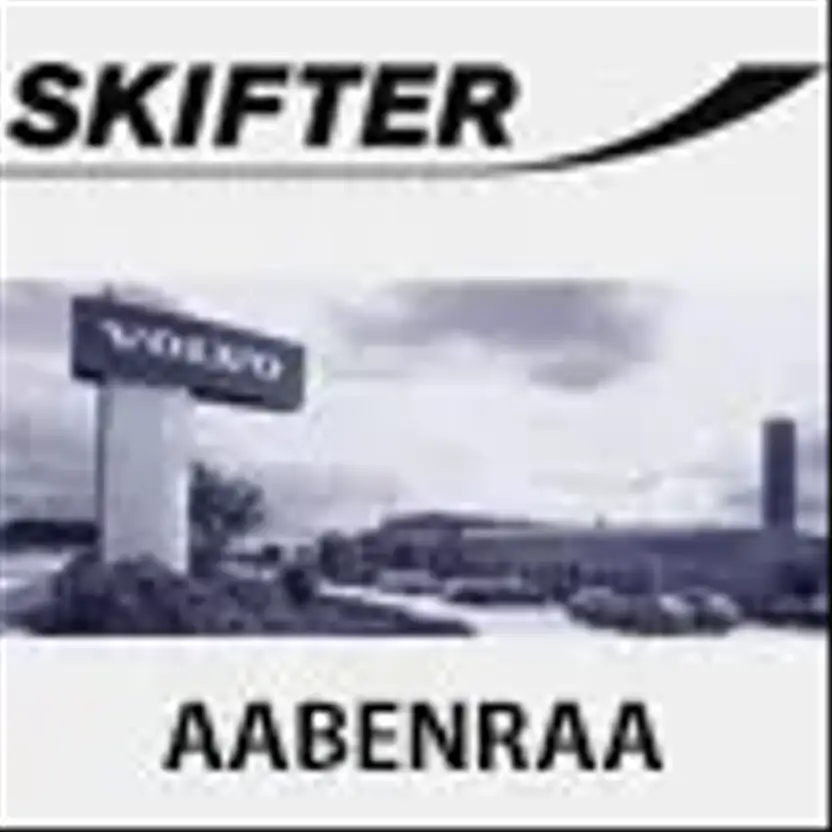 Skifter Lastbil A/S