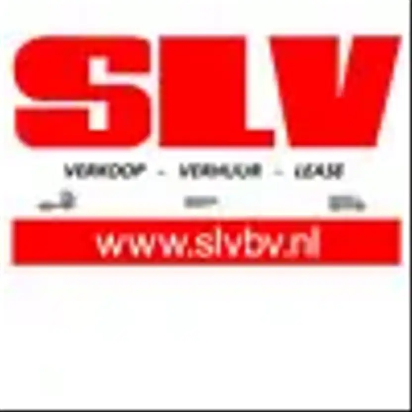 SLV bv