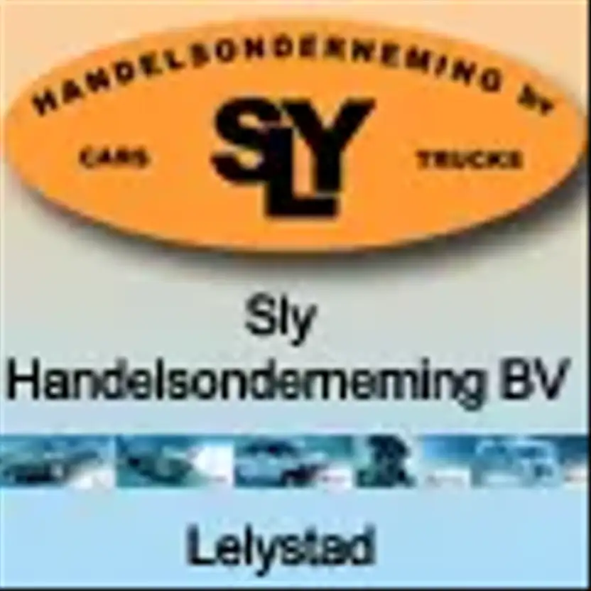 Sly Handelsonderneming B.V.