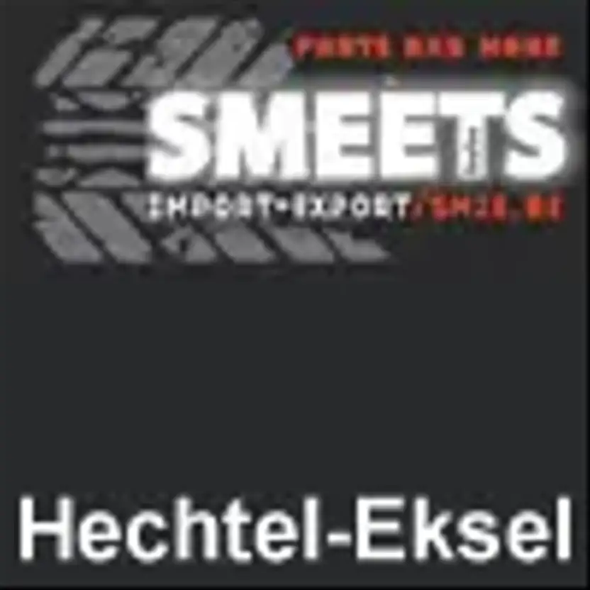 Smeets Import-Export B.v.b.A.
