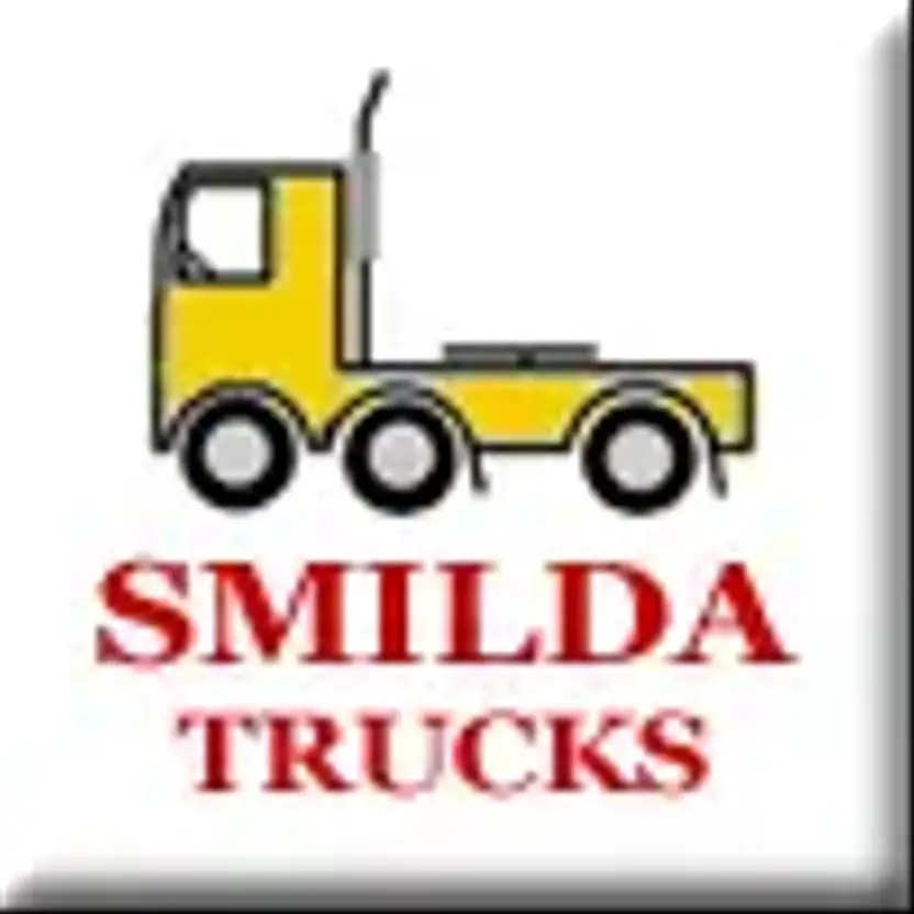 Smilda Trucks