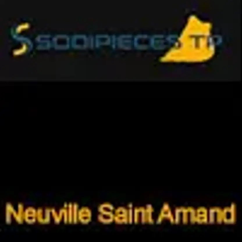 Sodipièces TP
