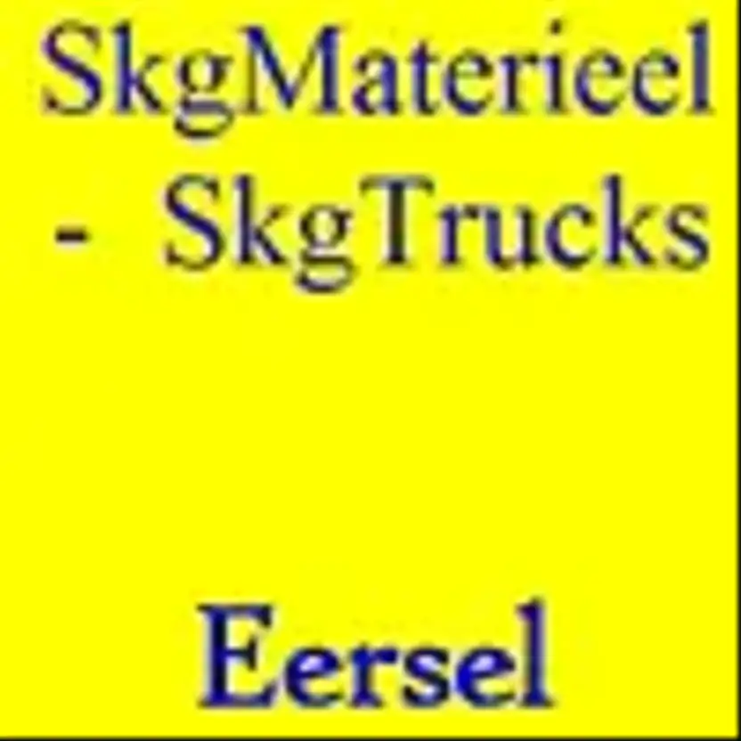 Spijkergoed Materieel BV